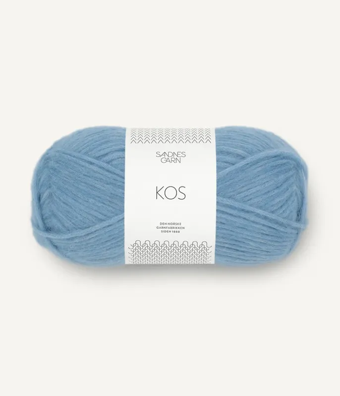 Sandnes Garn Kos