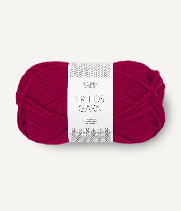 Sandnes Garn Fritidsgarn