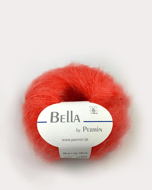 Permin Bella Mohair