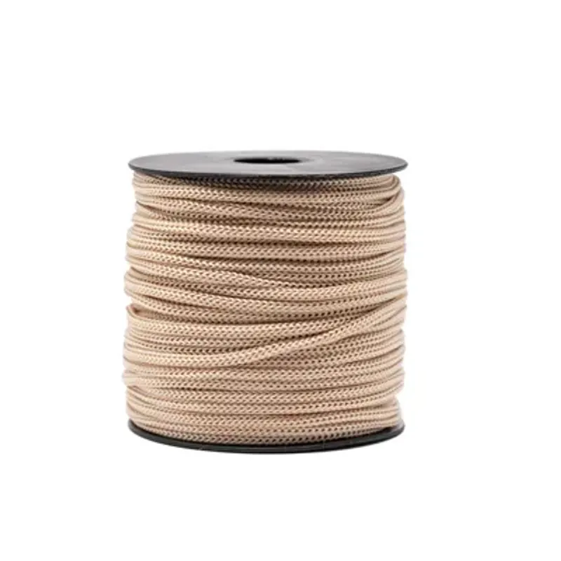 Kort og godt Hekletråd 4mm