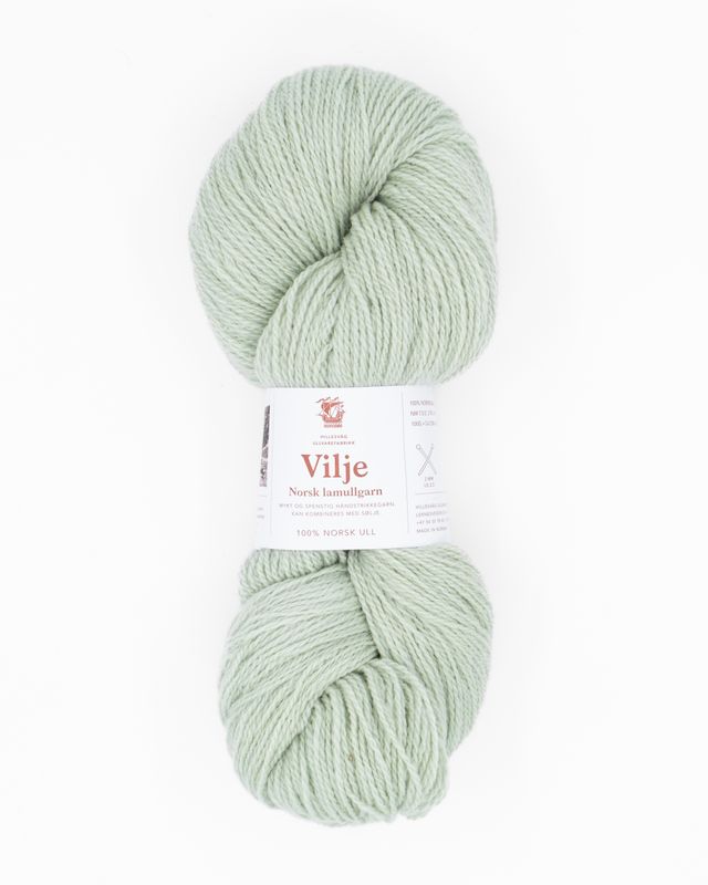 Hillesvåg Vilje
