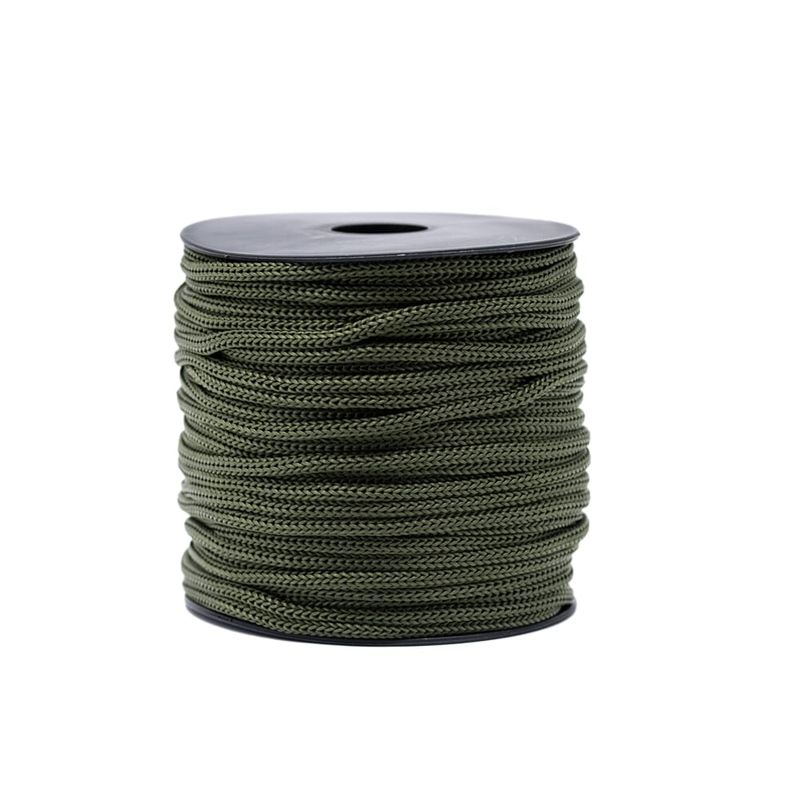 Kort og godt Hekletråd 4mm