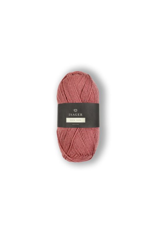 Isager Sock Yarn