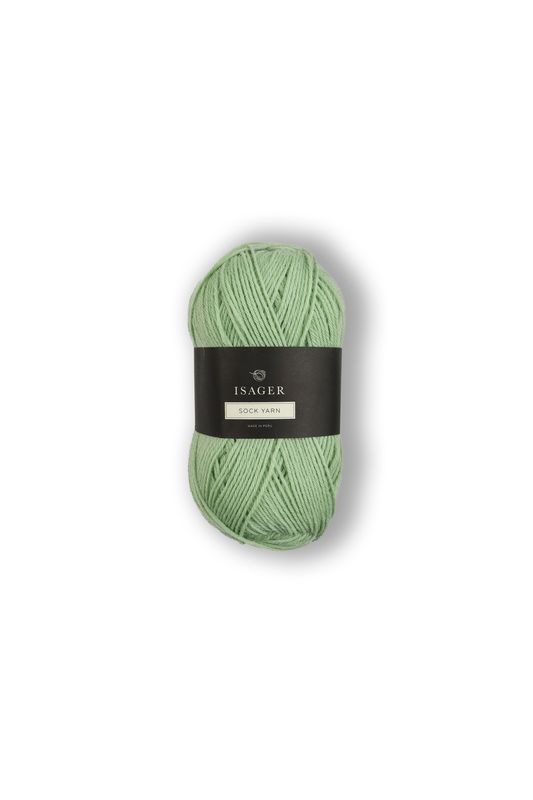 Isager Sock Yarn