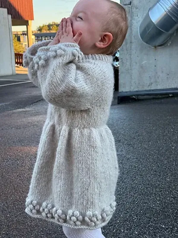 Tordis kjole