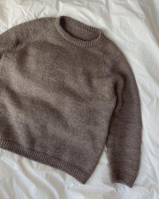 Hovedbilde Hanstholm Sweater