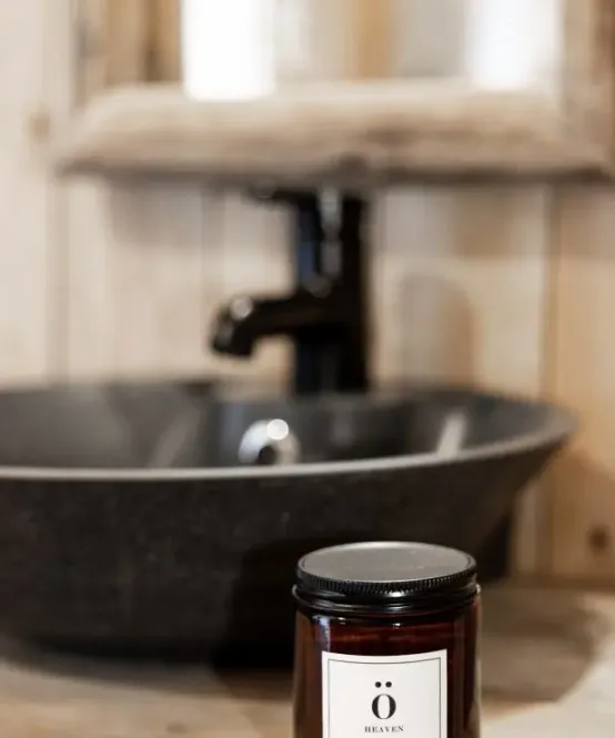 Hovedbilde Sögne Duftlys Heaven