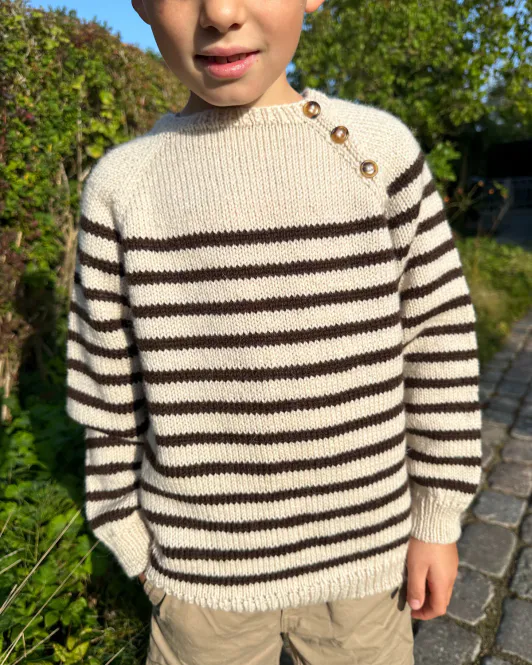 Hovedbilde Seaside Sweater